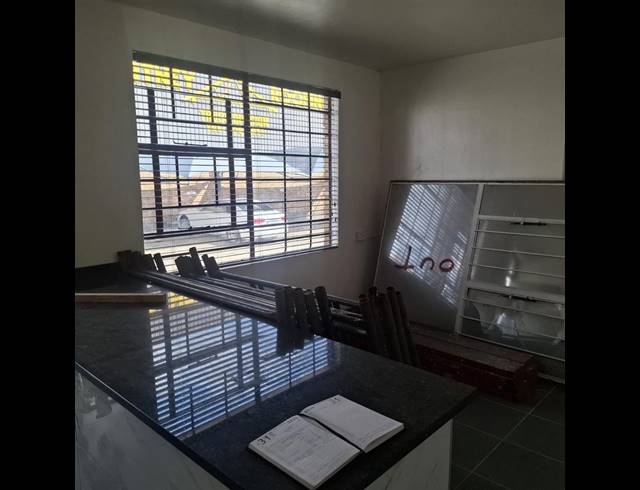 INDUSTRIAL FOR SALE IN KYA SANDS